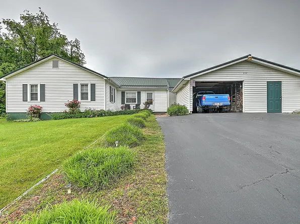 242 Orchard St, Gray, TN 37615
