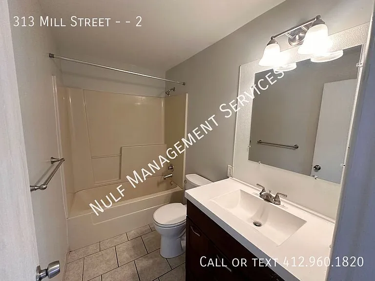 313 Mill St #2 — Photo 3