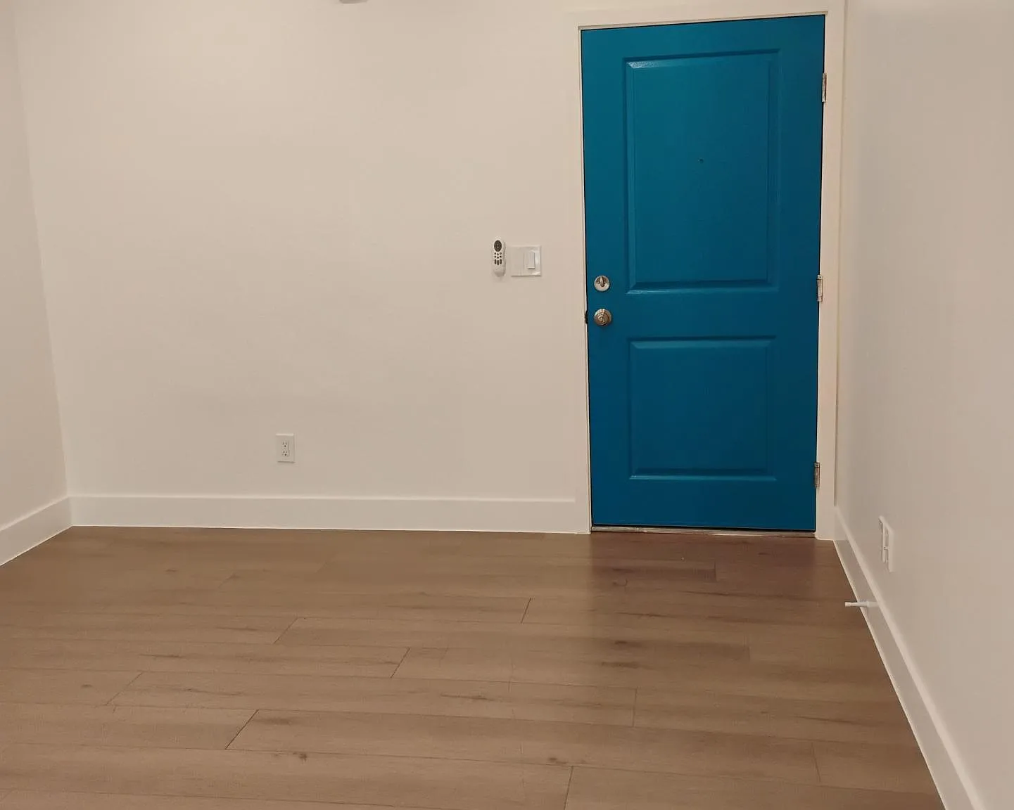 Studio, 500 sqft, $1,350 — Photo 1