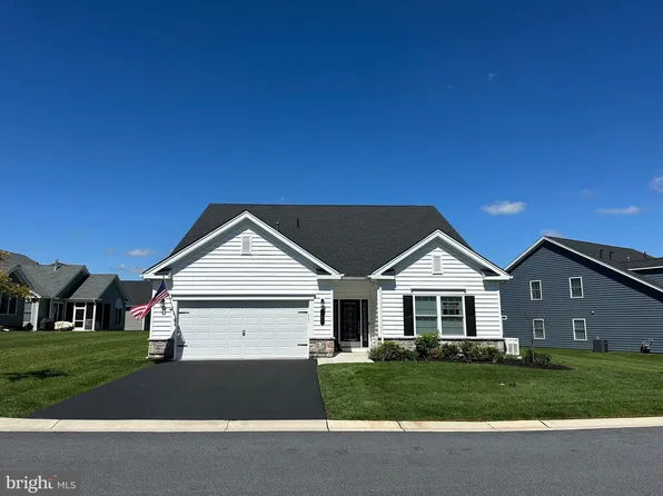 187 American Way, Downingtown, PA 19335