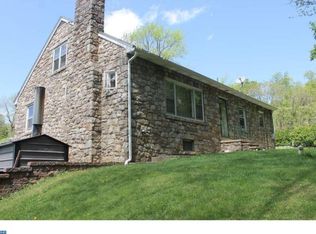 616 Memorial Hwy, Fleetwood, PA 19522