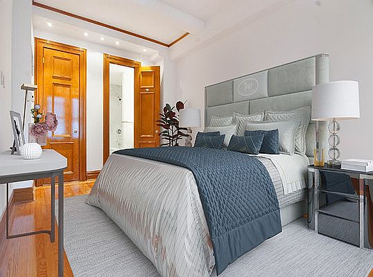 3rd image of 145 W 58th St #12K