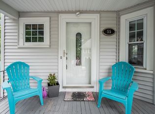 55 Pitman Ave, Wakefield, MA 01880