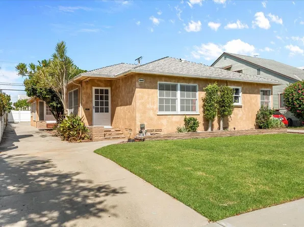 3633 Lime Ave, Long Beach, CA 90807