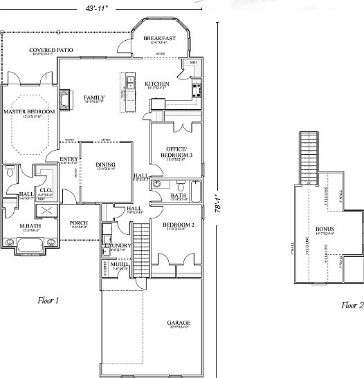 2nd image of 1120 Towne Creek Pl NW