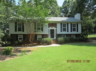 336 Oak Leaf Cir, Birmingham, AL 35244