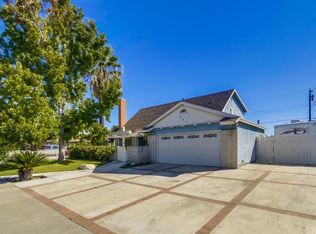 852 S Mancos Pl, Anaheim, CA 92806