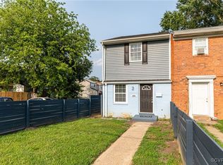 1330 Drewry St, Richmond, VA 23224