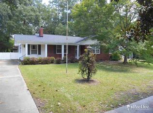 1022 Cheraw Dr, Florence, SC 29501