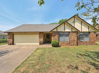 1400 S 28th St, Broken Arrow, OK 74014