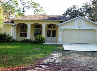 2055 Roscoe Ln, North Port, FL 34288