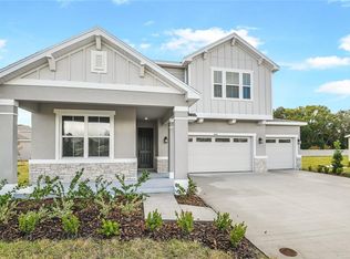 1446 Maddie Berry Ln, Kissimmee, FL 34744