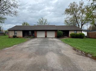 1711 Obrian Ct #A, Bowling Green, KY 42104