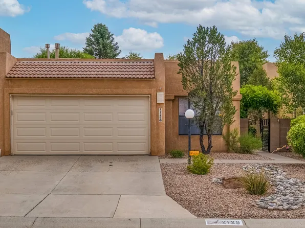 2129 Globe Willow Ave NE, Albuquerque, NM 87122