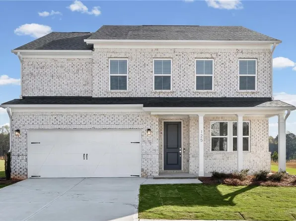 125 Kenney Way, Locust Grove, GA 30248