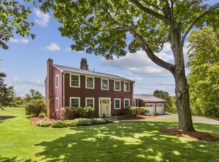 87 Long Hill Rd, Groton, MA 01450