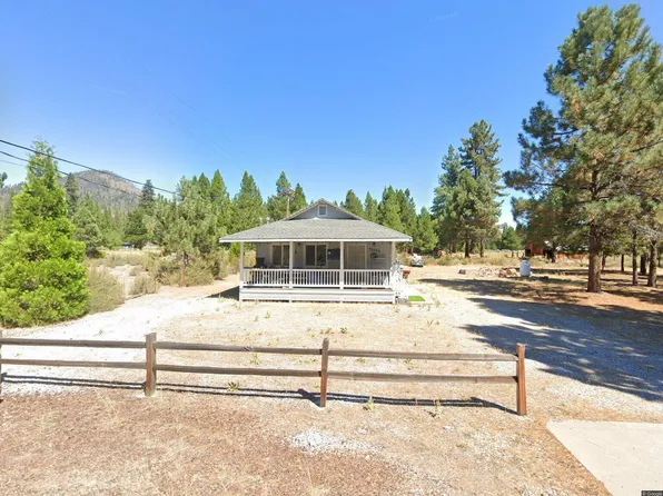 43060 Day Ave, Old Station, CA 96071