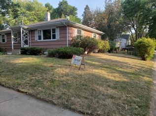 1215 W 25th St, Sioux Falls, SD 57105