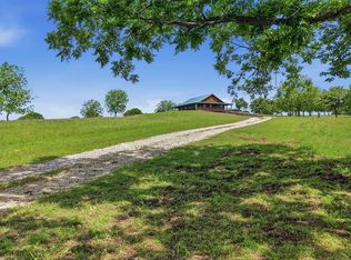 3078 Admire Rd, Nocona, TX 76255