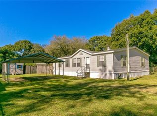 4353 Transue Dr, Zephyrhills, FL 33542