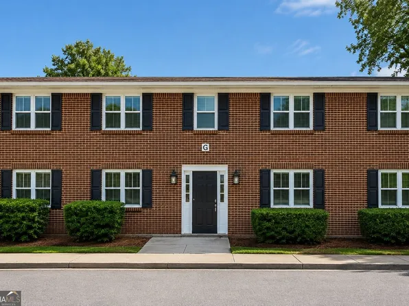 373 Stone Mountain St, Lawrenceville, GA 30046