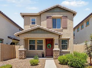 1717 S 82nd Pl, Mesa, AZ 85209