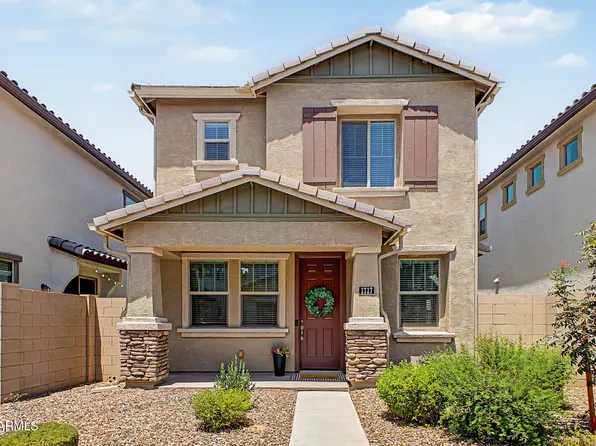 1717 S 82ND Place, Mesa, AZ 85209