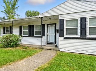419 S Collett St, Lima, OH 45805