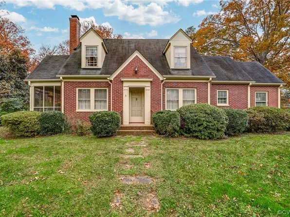 16201 Dunn St, Amelia Court House, VA 23002
