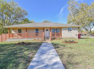 100 S Morrow St, Blue Ridge, TX 75424