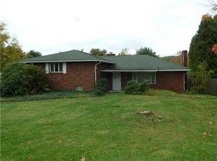 974 McKnight Rd, Indiana, PA 15701