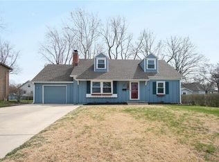 9631 Lowell Ave, Overland Park, KS 66212