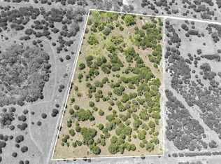 TRACT 4 County Road 421, Evant, TX 76525