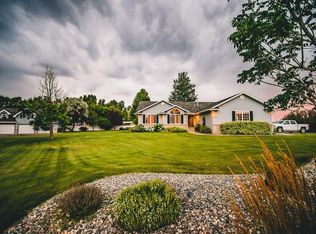 4190 Obie Ln, Billings, MT 59106