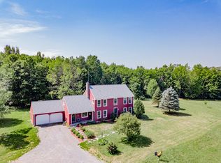 4514 State Route 153, Pawlet, VT 05761