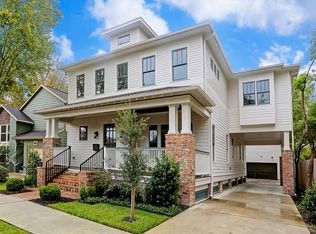 520 E 25th St, Houston, TX 77008