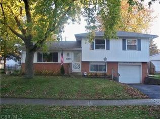 5177 Rutledge Dr N, Columbus, OH 43232