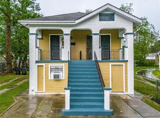 2749 Verbena St, New Orleans, LA 70122