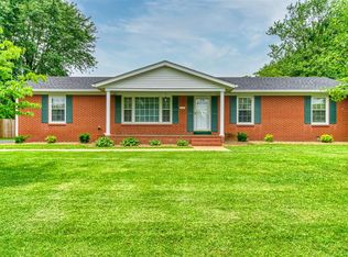 103 Poplar St, Russellville, KY 42276