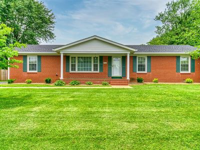 103 Poplar St, Russellville, KY, 42276