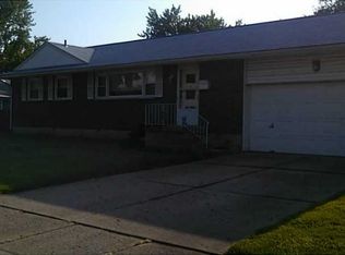 4925 Ridgewood Rd W, Springfield, OH 45503