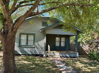 402 N Haswell Dr, Bryan, TX 77803