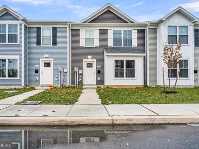 648 N College St, Carlisle, PA, 17013