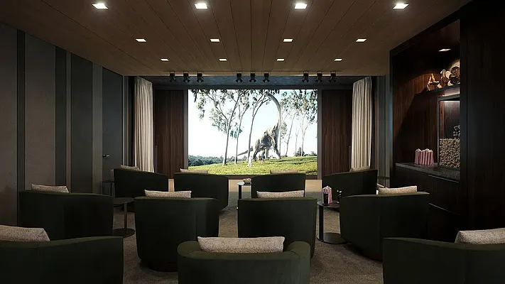 Rented by Douglas Elliman | media 35