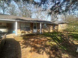 350 Price St, Magnolia, MS 39652