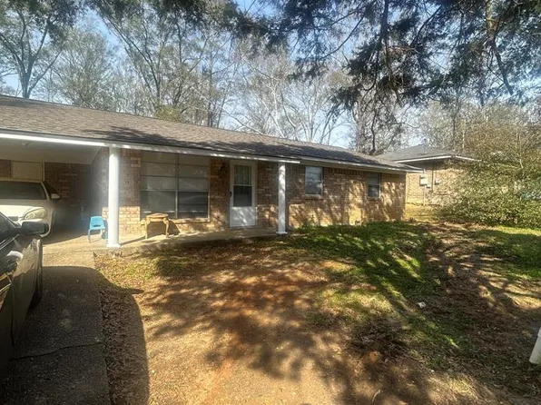 350 Price St, Magnolia, MS 39652