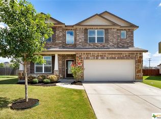 5504 Sabbia Cv, Round Rock, TX 78634