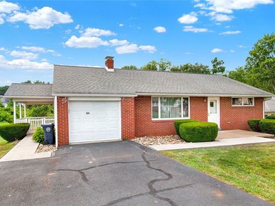 109 Long Dr, Irwin, PA, 15642