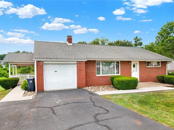 109 Long Dr, Irwin, PA 15642
