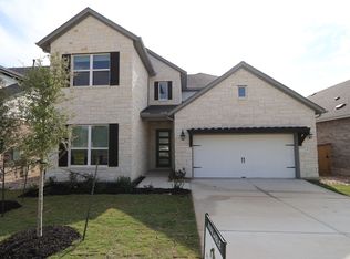 3800 Prosper Rd, Leander, TX 78641